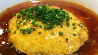 世界「これって中華料理じゃないの!?」日本独自の天津飯に驚き!