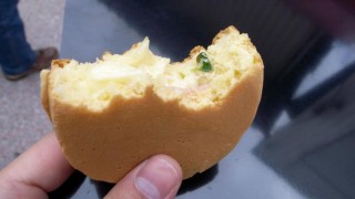 世界「日本は技をとことん追求する」大判焼きを焼く技術に海外から感銘の声が!