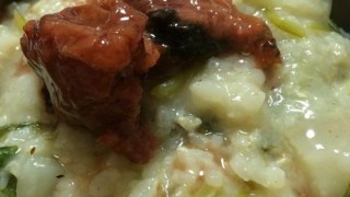世界「各国味自慢」おかゆの親戚が続々登場!