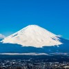 世界「マジ絶景！」富士山でこの瞬間を体感したい！
