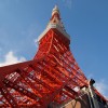 世界「あの時の思い出が蘇る」東京タワーの景色が美しい！
