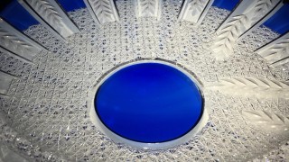 世界「日本の手仕事にほれぼれ」江戸切子は世界からも認められる伝統の技