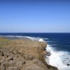 海外「日本だけど心が和む」沖縄県辺戸岬が晴れ渡る空と青い海が素晴らしい！