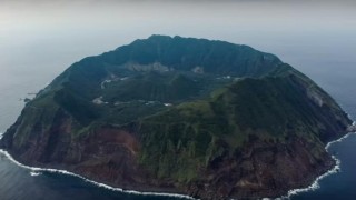 海外「行けるかは神頼み?」青ヶ島の自然に驚きの声が!