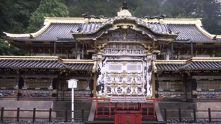 海外「なんて美しい場所なんだよここは…」日光は雨や霧でも、寺の雰囲気と自然がとても素敵なところ!