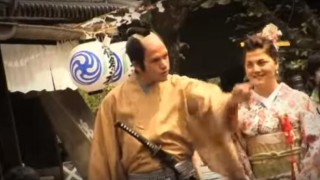 海外「オレも忍者になる!」日光江戸村で日本的なランドってどんなとこ?