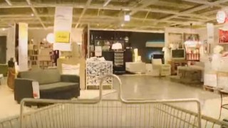 海外「いつもの買い物が倍楽しくなる!」IKEA店内一周を見学してみた