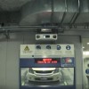 海外「まるで宇宙ステーション！」六本木ヒルズ機械式駐車場の日本の技術は他とは違う！