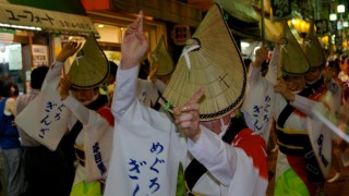 海外「踊りの魅力を伝える居酒屋が面白い!」洗練された踊り、阿波踊りは世界でも人気!