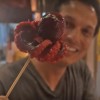 海外「この市場大好き！」日本の食を楽しむ京都錦市場の食べ歩きは、面白い！