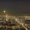 海外「東京の夜景を魅力的に変える！」東京のHDR撮影 タイムラプス動画