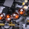 ★海外「レゴのパーツの機械仕掛けでボールを運ぶ」レゴ ボール工場がすごい！