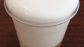 海外「子供も飲めちゃう!」懐かし駄菓子 泡がすごい 生いきビール
