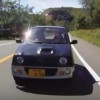 海外「俺の夢の生活だよ！」北海道の大自然を軽自動車で満喫