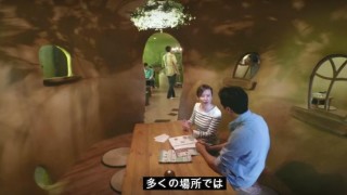 海外「内装のセンスが最高！」一風変わった猫カフェに興味津々