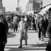 海外「勤勉さが表れている！」終戦直後の日本で、日本人が歩いてるシーンは本当にすごい！