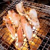 海外「日本人の包丁さばきが凄い！」焼きタラバガニのうまい食べ方！