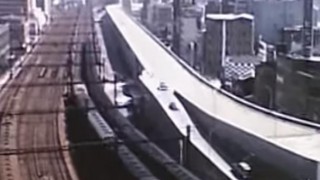 海外「半世紀前の日本」1963年の東京の日常は、活気があっていい!