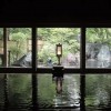 海外「日本文化の良いところ」法師温泉と癒される旅館に感動！