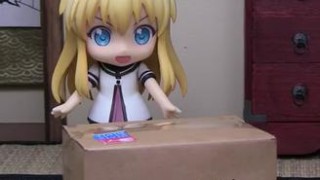 海外「いい手さばき！」ミニチュアアマゾン風の箱作りを大絶賛！
