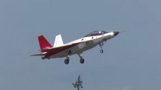 海外「信頼性が別格だ！」次世代ステルス戦闘機X-2に期待