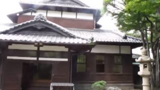 海外「人の息吹を感じられる!」伝統的な日本の家に感動