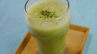 海外「外国人は抹茶好き!」冷たい抹茶ドリンクに興味津々!