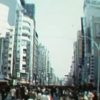 海外「貴重な映像！」8ミリフィルムで見る1975年冬の新宿