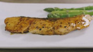 海外「とても簡単でおいしい!」照り焼きサーモンを絶賛
