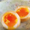 海外「簡単な調理で劇的進化！」味付け卵は最高に旨い！