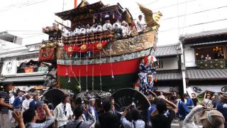 海外「一生一度は訪れたい！」京都祇園祭の美しさに感動