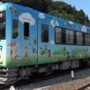 海外「ローカル線で行く」ピカチュウ列車アドベンチャー