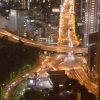 海外「ちっちゃく見える！」東京タワーからの眺めが綺麗