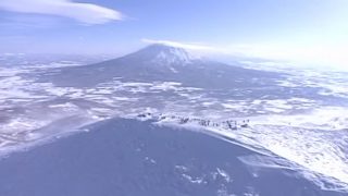 海外「大自然の迫力に感動!」行ってみたいリアル北海道