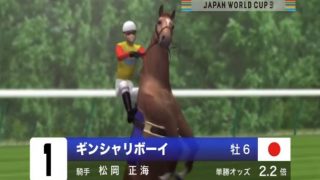 海外「レースで馬が進化!」カオスな競馬ゲームに興奮