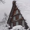 海外「本当の日本に出会える旅！」冬景色の白川郷・五箇山