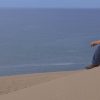 海外「砂と海に魅せられた！」鳥取砂丘アドベンチャー