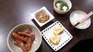 世界「来日したら絶対に食べたい!」日本の朝食風景
