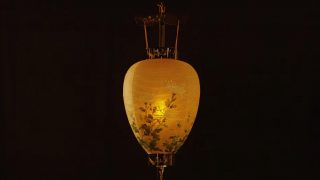 海外「伝統300年の素晴らしい提灯!」岐阜提灯の絵付け仕事に美しいの声