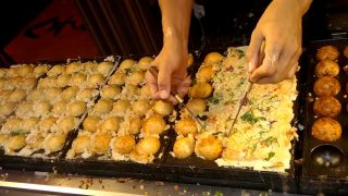 海外「見かけると食べたくなる!」美味しい屋台の食べ物と魅力