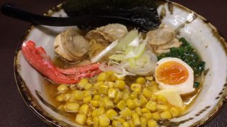 海外「北海道ラーメン旅を満喫！」見た目が最高な札幌ラーメン横丁アドベンチャー