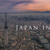 海外「空からの風景に大満足！」日本の自然とテクノロジーを体感