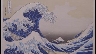 海外「大衆文化の華やかさを受け継ぐ」江戸木版画の技術と浮世絵を称賛