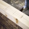 海外「木組みの精度が完璧すぎる！」日本の宮大工の仕事は伝統を支える技術