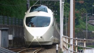 海外「こだわりのアングル!」日本で最も美しい列車トップ10をまとめてみた