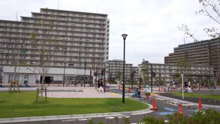 海外「1960年代の団地と最新システム」日本の中流階級向け住宅の暮らし