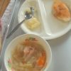 海外「白衣とは思わなかったよ！」日本の学校給食に感動