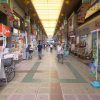 海外「蒲田駅周辺の繁華街のようす」東京蒲田の飲食店や商店街を散歩してみた