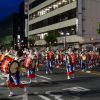 海外「岩手県盛岡で和太鼓の力強い演奏に感激」さんさ踊りは優雅できれいな祭