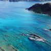 海外「海の青がきれい！」東京の隠れた島 小笠原の過去と歴史を知る旅